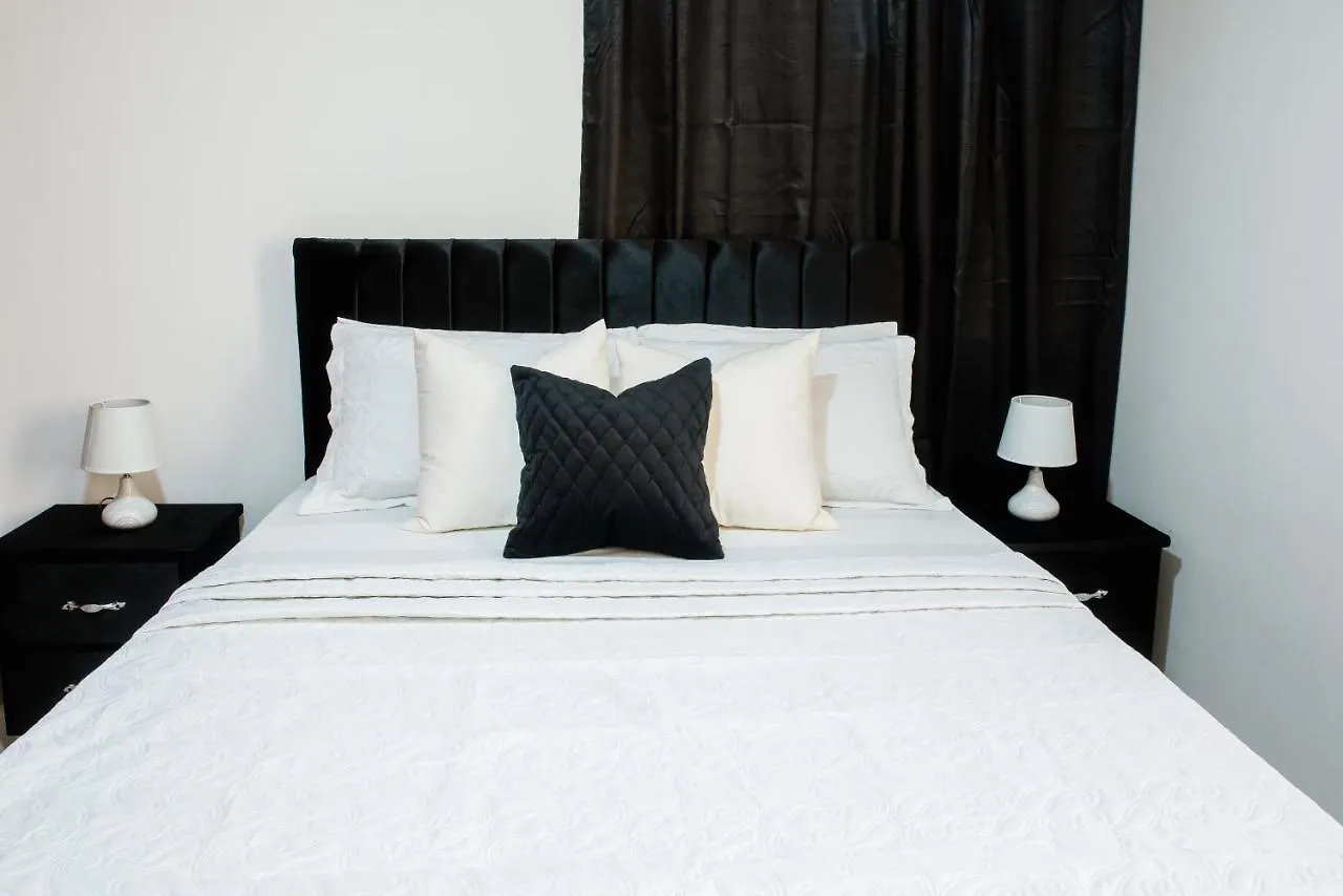 Luxury, Cozy Apartment Alma Rosa /15 Min Airport Los Tres Ojos de Agua