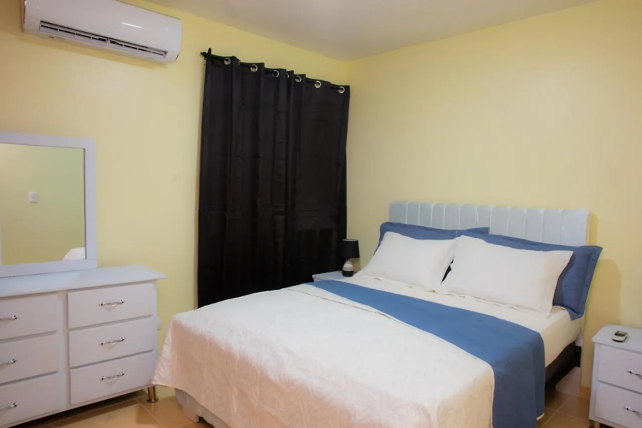 Luxury, Cozy Apartment Alma Rosa /15 Min Airport Los Tres Ojos de Agua República Dominicana