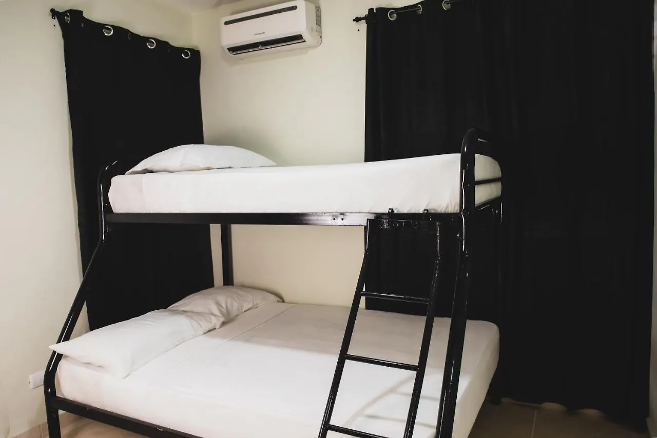 Luxury, Cozy Apartment Alma Rosa /15 Min Airport Los Tres Ojos de Agua República Dominicana