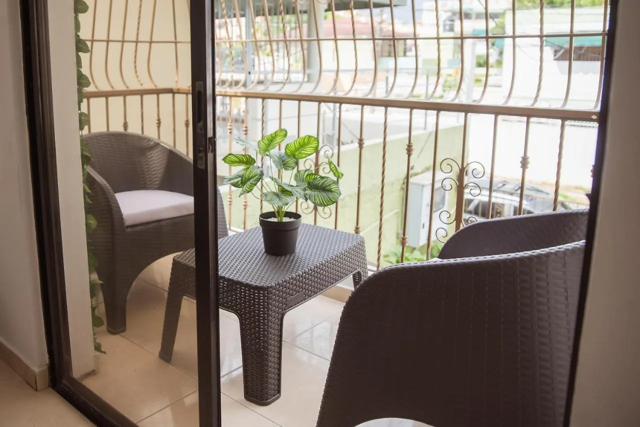 Luxury, Cozy Apartment Alma Rosa /15 Min Airport Los Tres Ojos de Agua República Dominicana