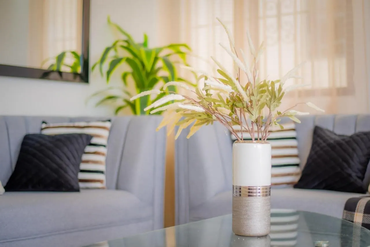 Luxury, Cozy Apartment Alma Rosa /15 Min Airport Los Tres Ojos de Agua